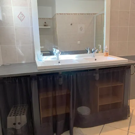 Casa Pace E Salute Villa Olmeta-di-Tuda