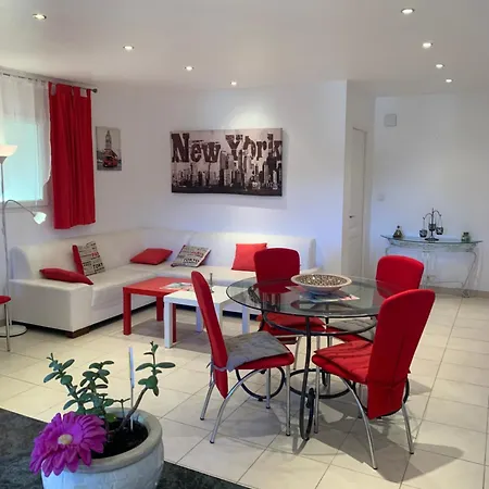 Casa Pace E Salute Villa