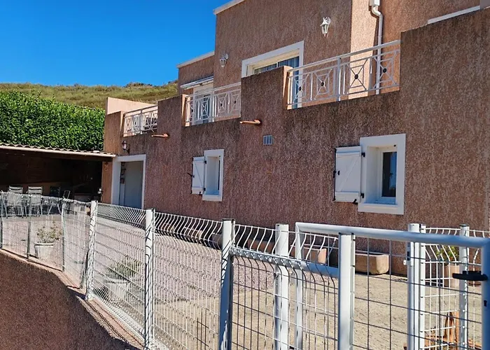 Casa Pace E Salute Villa *