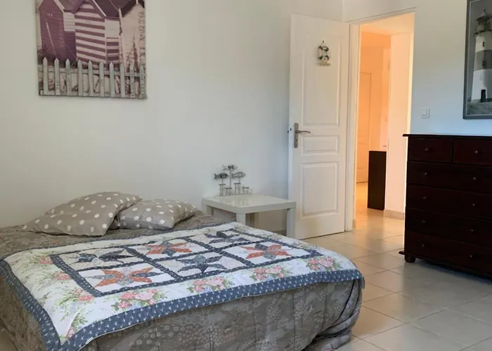 Casa Pace E Salute Villa *