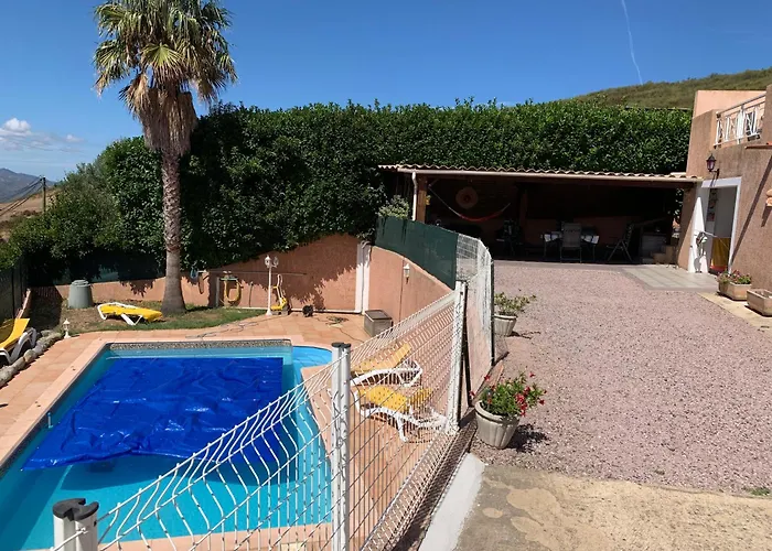 Villa Casa Pace E Salute
