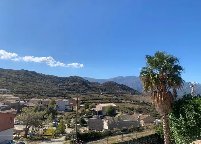Casa Pace E Salute Villa *
