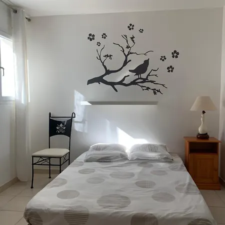 Casa Pace E Salute Olmeta-di-Tuda