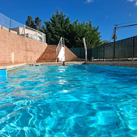 Villa Casa Pace E Salute