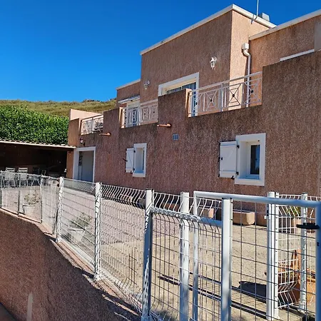 Casa Pace E Salute Villa *