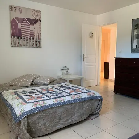 Casa Pace E Salute Villa *