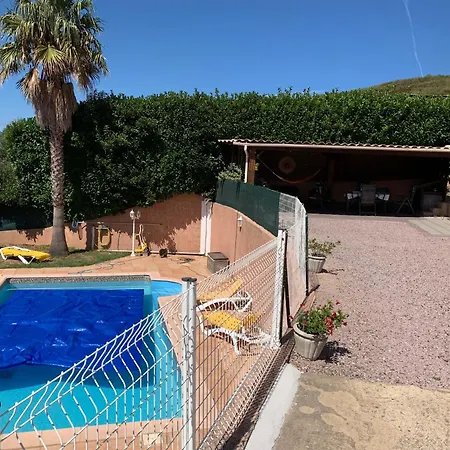 Villa Casa Pace E Salute