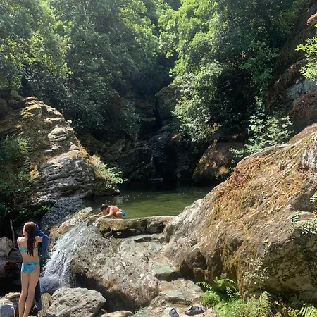 Casa Pace E Salute Villa