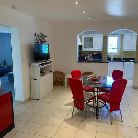 Casa Pace E Salute Olmeta-di-Tuda