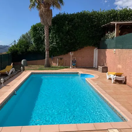 Casa Pace E Salute *