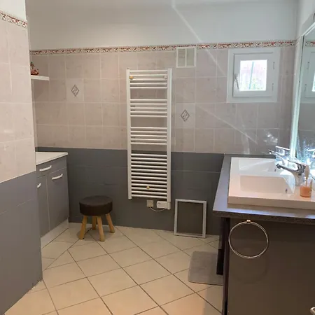 Casa Pace E Salute Villa