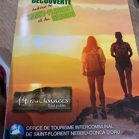 Casa Pace E Salute *