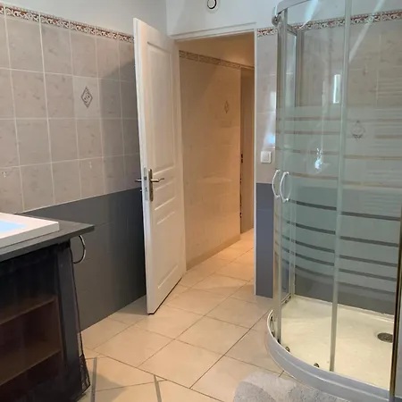 Casa Pace E Salute Villa