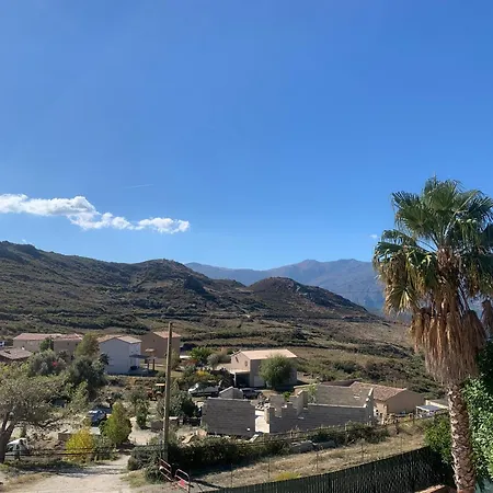 Casa Pace E Salute Villa *