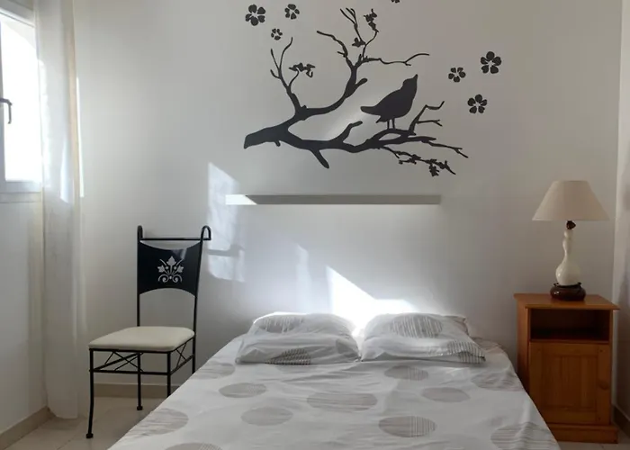 Casa Pace E Salute Olmeta-di-Tuda