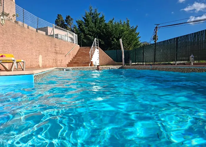 别墅 Casa Pace E Salute