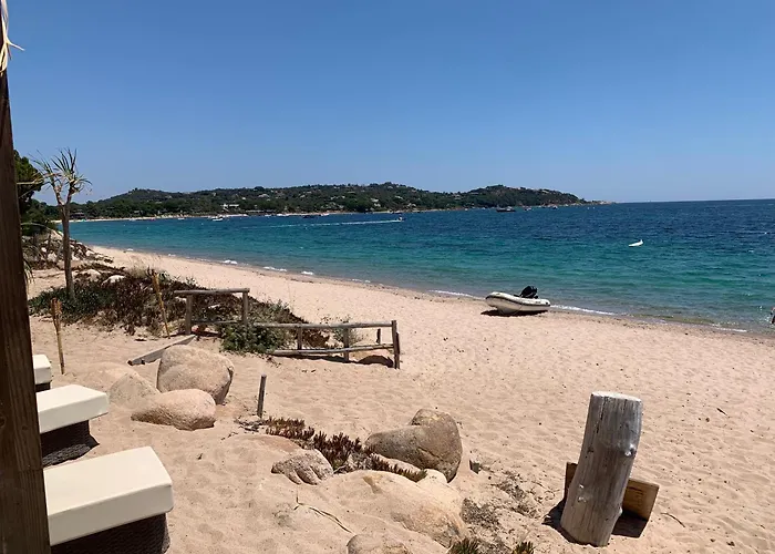 Casa Pace E Salute *