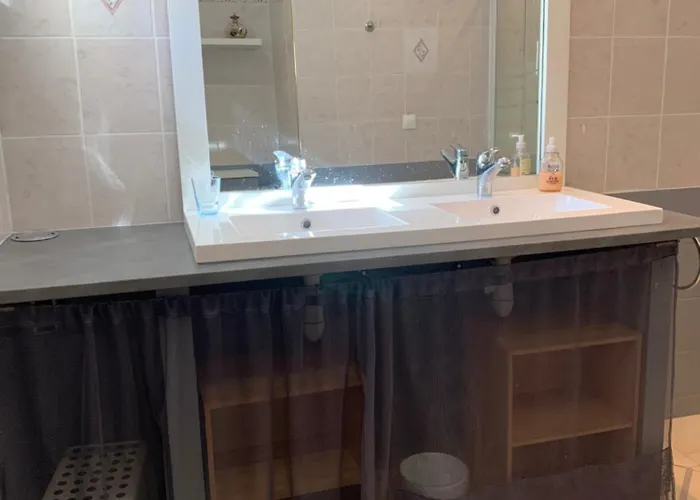 Casa Pace E Salute 别墅 Olmeta-di-Tuda