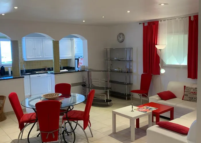 别墅 Casa Pace E Salute