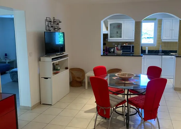 Casa Pace E Salute Olmeta-di-Tuda