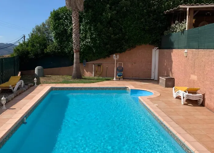 Casa Pace E Salute *